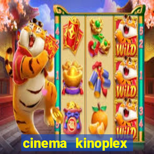 cinema kinoplex north shopping